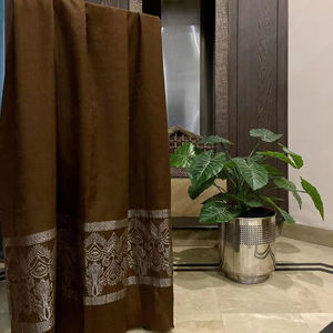 Superior Quality New OEM Services High Quality <b>Women</b> Winter <b>Shawls</b> / Custom Embroidered Logo New Arrival Made <b>Women</b> <b>Shawls</b> - Product Image 1