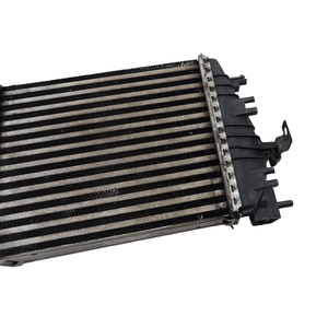 INTERCOOLER RENAULT Captur Série 144961381R K9K 646, K9K 856 Diesel 1500 (13>19) - Product Image 5