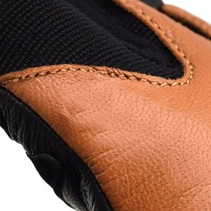 Gants de gymnastique unisexe de haute qualité nouvelle mode en cuir Sport entraînement Fitness gants personnalisés pour l'haltérophilie en plein air meilleur prix - Product Image 3