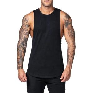 GAF, nueva moda, camiseta sin mangas personalizada para hombre, camiseta sin mangas para gimnasio, camiseta sin mangas ajustada para hombre - Product Image 6