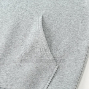 Sudaderas con capucha de hombre de diseño único más vendidas en precio al por mayor sudaderas con capucha de hombre de calle de alta calidad - Product Image 5