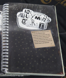 Guía del Tarot de Alleyman - Product Image 2
