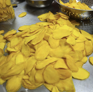 มะม่วงอบแห้งเนื้อนุ่มของเวียดนาม - Product Image 3