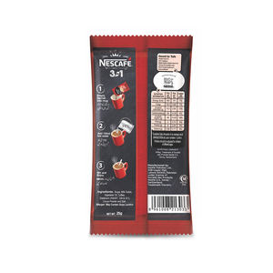 Approvisionnement en gros Nescafé 3 en 1 structuré pour le commerce de gros à prix réduit - Product Image 6