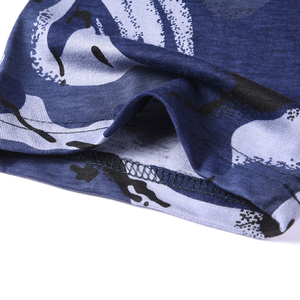 T-shirt camouflage tendance très exigeant pour hommes Prix de gros confortable Durable Meilleure vente T-shirt respirant pour hommes - Product Image 6