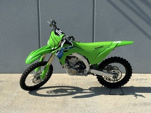 Top qualité Kawasakiss KX 450 nouveau Motocross 449cc 4 temps 6 vitesses transmission expédition dans le monde entier - Product Image 4