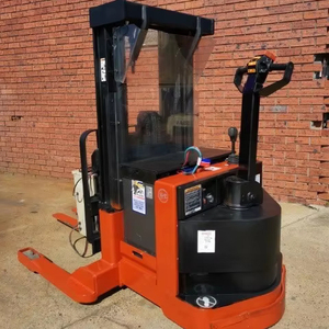 Walkie Stacker Carretillas a la venta - Product Image 1