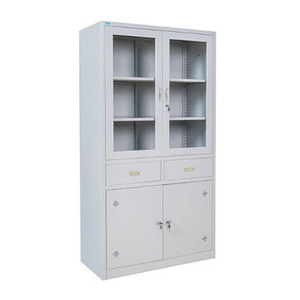 Gabinete de Acero Hoa Phat TU09K3L para Sala de Estar - Product Image 1