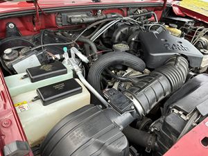 Ford Ranger XLT SuperCab 4x4 2003 Usada en Buen Estado, Sin Reserva, Transmisión Manual de 5 Velocidades, Motor V6, Paquete Todoterreno FX4 - Product Image 6