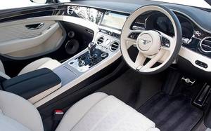 PRIX RÉDUIT POUR BENTLEY CONTINENTAL GTC SPEED 2025 NEUF/OCCASION AVEC GARANTIE PRÊT À ÊTRE EXPÉDIÉ DANS LE MONDE ENTIER - Product Image 4