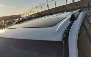 MEJORES DESCUENTOS EN VENTAS: Toyota Land Cruiser 300 Station Wagon GXR SPORT 3.3L Diésel Automático Usado, Listo para Enviar a Todo el Mundo - Product Image 5