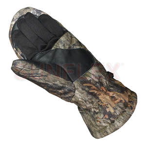 Gants de chasse adultes en matériau durable de qualité supérieure à l'extérieur-Applicable avec une faible quantité minimale de commande - Product Image 6