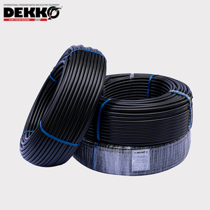 DEKKO automático agricultura DIY riego por goteo conjunto para granja jardín Micro sistema de riego - Product Image 6