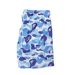 Breathable Custom Design baseball Mesh <b>Shorts</b> Summer Fully Sublimation Custom Blank <b>Short</b> <b>Men</b> Mesh <b>Shorts</b> - Product Image 3