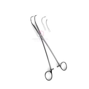 Pinzas Quirúrgicas de Marca Privada Personalizadas |   Instrumentos Manuales de Acero JIMED SURGIAL JI-6005 con Certificación CE Clase I para Disección - Product Image 5