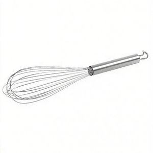Frusta de Cocina para Repostería Inox (40cm) PROFESIONAL Cromo 1442040 - Product Image 2