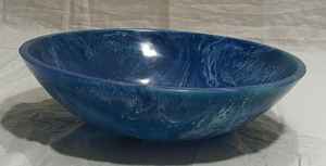 Frutero de Resina y Plato para Guarnición, Tazón para Comida y Cena, Tamaño Personalizado, Mejor Embalaje, Tazón de Resina, Gran Venta - Product Image 5