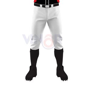 ชุดเครื่องแบบเล่นเบสบอลซอฟต์บอลผ้าโพลีเอสเตอร์ระบายได้ดีดีไซน์ขนาดใหญ่พิเศษสินค้ามาใหม่100% - Product Image 6