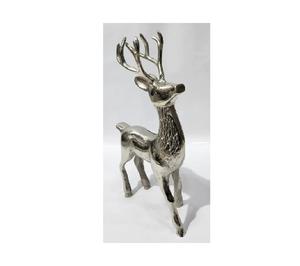 Lapin Forme Animal Sculpture Ornement Sculpture Maison & Bureau Décoration De Table Showpiece Figurines Uniques Par Le Fournisseur Indien - Product Image 5