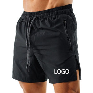 Shorts de sport en vente chaude, faciles à porter, respirants, durables, dernier design - Product Image 3