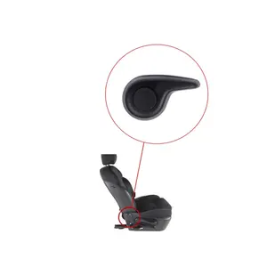 Sièges de voiture Renault Megane 4 places avec levier d'inclinaison côté droit Modèle 874016692R - Product Image 3