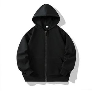 Modern boys hoodies designed with custom <b>details</b>, offering comfort, flexibility, and lasting style. - Product Image 2