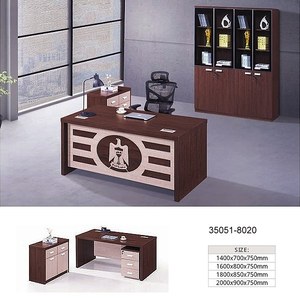 35051 à 8006 Bureau de luxe - Product Image 5