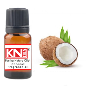 Kanha Nature Oils Aceite de pelo de coco de calidad superior Aceite esencial puro Comprar a granel Precio al por mayor Suministro OEM de Argan Seeds India - Product Image 1