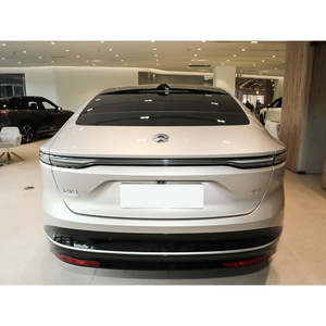 ลดราคาพิเศษ รถยนต์ไฟฟ้า Nio ET9 (ปี 2025) - Product Image 5