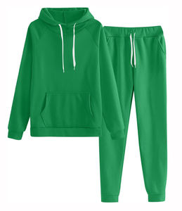 Nouveau design 2025 haute qualité prix de gros femmes survêtement solide couleur personnalisée respirant survêtements pour dames - Product Image 6