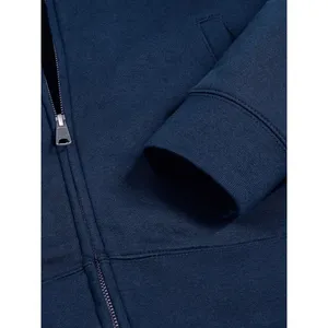 Veste de survêtement authentique pour femmes, sweats à capuche et sweats-shirts promotionnels personnalisés - Product Image 4
