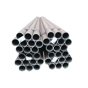 Tubo de acero inoxidable sin costura 304 316 Tubo sin costura Tubo de decapado de acero inoxidable sin costura - Product Image 3