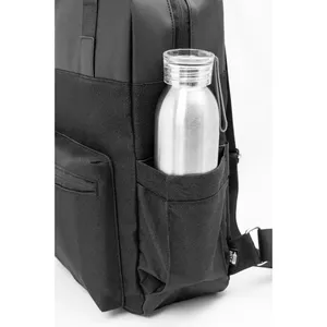 Mochila Promocional Sostenible Brunel RPET para Merchandising - Product Image 4
