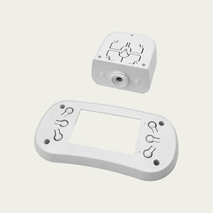 Moldes de Plástico Personalizados para Accesorios, Carcasas de Productos, Artículos para el Hogar, Carcasas para Teléfonos Móviles - Product Image 4