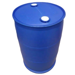 200 litres 55 gallons 150l <span class=keywords><strong>50</strong></span> ltr vide nouveau tambour en plastique HDPE bleu pour huiles moteur - Product Image 1