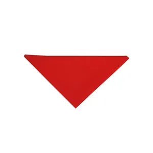 Sciarpa Triangolare Personalizzata, Regalo Promozionale per il Merchandising Aziendale - Product Image 3