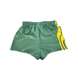 Shorts de rugby pour hommes sur mesure, nouveau design, imperméables, respirants, séchage rapide, antibactériens, logo personnalisé, shorts de football personnalisés - Product Image 4