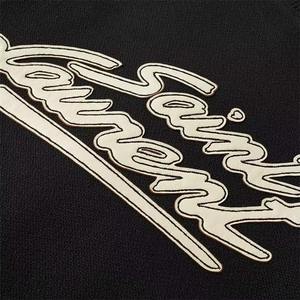 Personnalisable Mince Hiver Laine Varsity Vestes Hommes Chenille Broderie Baseball Letterman Patches Respirant Coupe-Vent Stand - Product Image 2