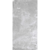 Carreaux muraux en céramique imitation brique grise brillante de haute qualité, résistants à l'eau, pour supermarchés modernes