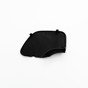 511656583R Cache-œil de remorquage arrière noir pour Dacia Renault Duster II - Product Image 2