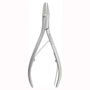 กรรไกรตัดเล็บทำเล็บมือเล็บเท้าทำจากสแตนเลสคุณสมบัติการตกแต่งที่สวยงามพร้อมโลโก้รูปภาพสำหรับนิ้วมือและนิ้วเท้า - Product Image 2