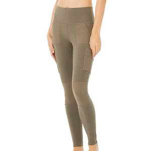 New Style Custom Made Women <b>Legging</b> Solid Color Women <b>Legging</b> Made In Pakistan Women <b>Legging</b> - Product Image 1