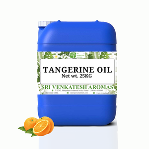 น้ำมันหอมระเหยจากส้มเขียวหวานที่ไม่เจือปนส่งตรงจากโรงงานในราคาจำนวนมาก - Product Image 1