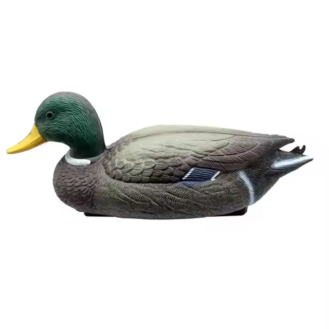 Durable Duck Mallard Decoys Effective Hunting Solutions