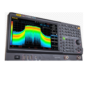 Analizador de espectro profesional, herramienta de análisis de frecuencia de alta precisión para pruebas de componentes electrónicos y control de calidad - Product Image 2
