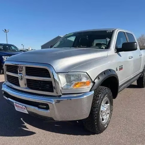 2010 Dodge Ram 2500 SLT - Product Image 1