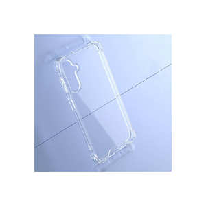 Funda de Silicona Antigolpes para Galaxy S24 Plus, Funda Protectora de TPU Suave Transparente ATA Nitro, Diseño Elegante Ins, A53 7 Plus Móvil - Product Image 5