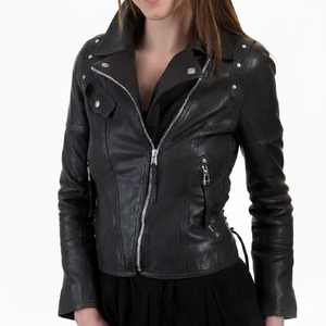 Femmes élégantes vestes d'hiver matelassées vêtements d'extérieur à la mode respirant élégant manteaux décontractés à la mode vêtements quotidiens - Product Image 1