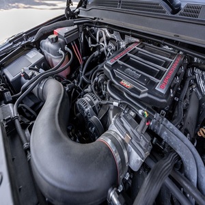 ¡Oferta Imperdible! GMC Yukon Denali 4x4 2018 Súper Limpio, Motor V8 Supercargado de 6.2L, SUV de Lujo Negro - Product Image 6