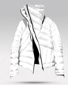 Vente en gros coupe-vent de haute qualité Oem pour homme, veste cargo Techwear noire pour homme, manteau multi-poches, veste personnalisée Lettermen - Product Image 6